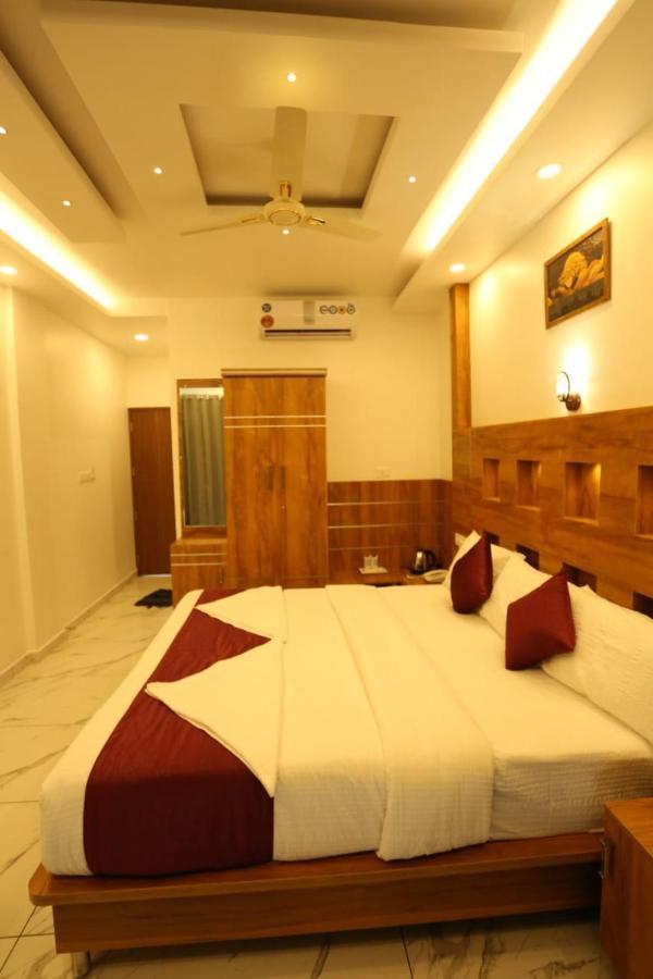 Cloud Bed Holidays Munnar Exterior foto