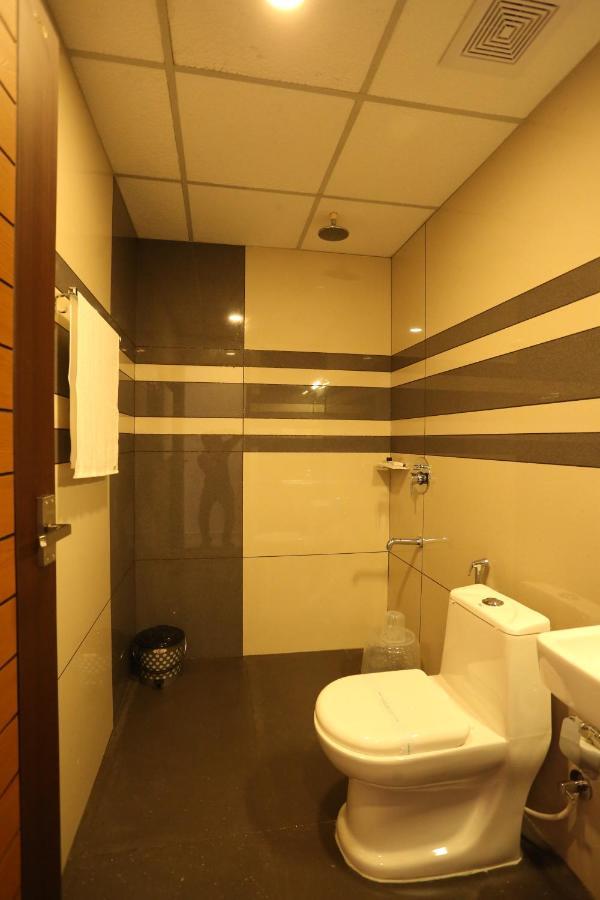 Cloud Bed Holidays Munnar Exterior foto